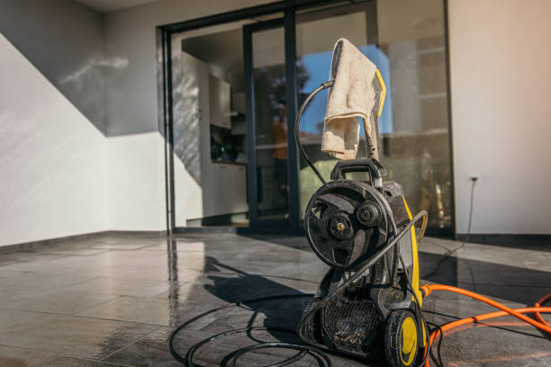 Best House Exterior Washing  in Hartwell, GA